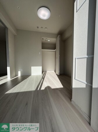 アイルプレミアム本駒込の物件内観写真